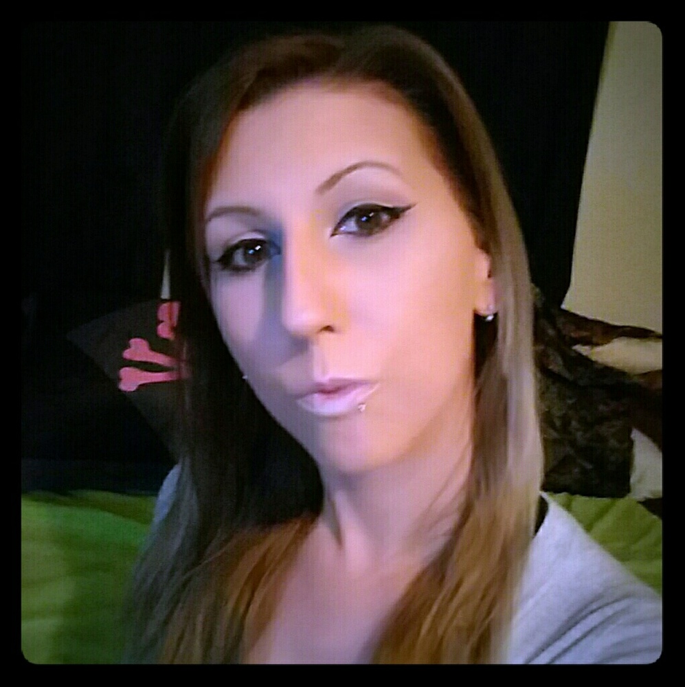 Meet your Posher, Marie